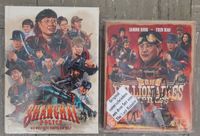 Sammo Hung Shanghai Police Mediabook Cynthia Rothrock Signature / Nordrhein-Westfalen - Neuss Vorschau