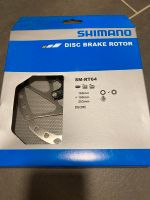 Shimano SM-RT64 Bremsscheibe 180mm Neu Bayern - Bad Feilnbach Vorschau