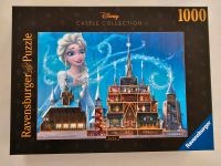 Ravensburger Puzzle 1000 Teile "Castle Collection Elsa" Niedersachsen - Wallenhorst Vorschau