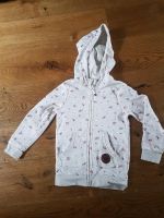 Sweatjacke Mädchen 122 Hessen - Greifenstein Vorschau