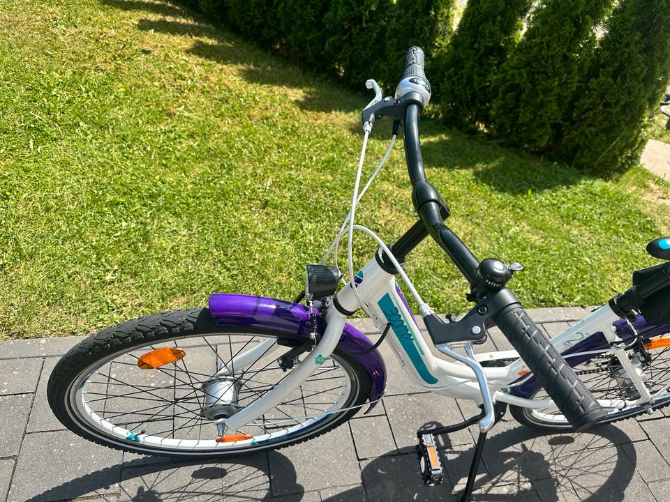 Mädchen Fahrrad Boomer in Bad Honnef