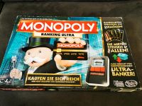 Monopoly Banking Ultra von Hasbro Bayern - Bad Kohlgrub Vorschau