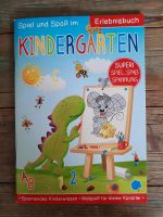 Erlebnisbuch Kindergarten Bayern - Kulmbach Vorschau
