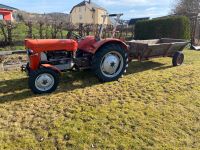 Massey Ferguson MF30 Sachsen - Bernsbach  Vorschau