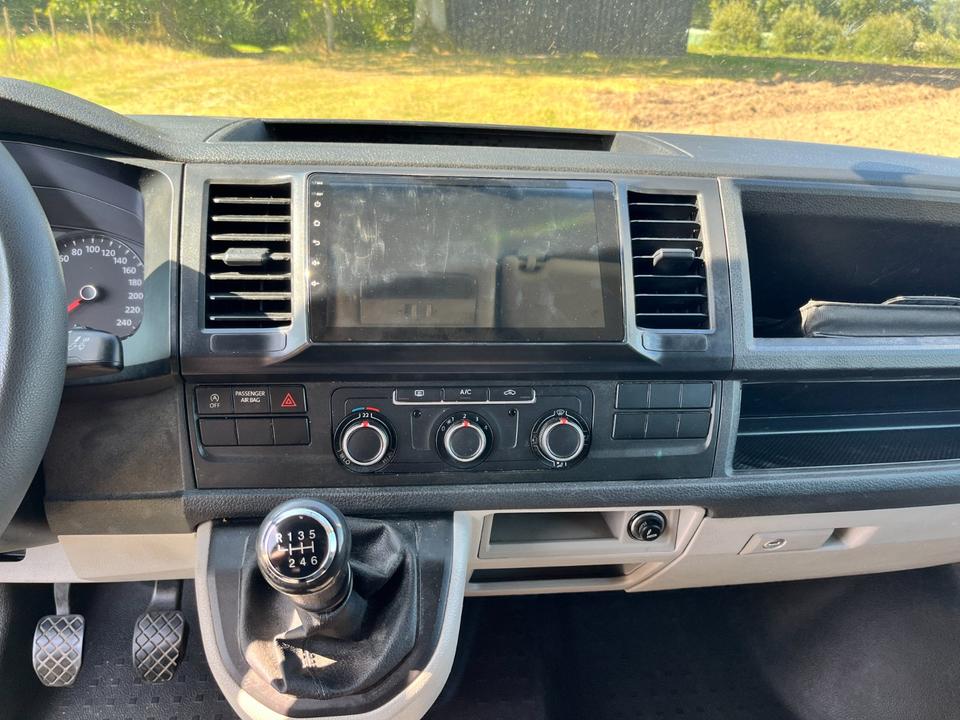 VW T6 140PS Lang Camper Caravan WoMo Aufstelldach Küche in Marxen