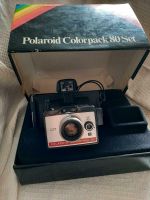 Polaroid Colorpack 80 set Nordfriesland - Husum Vorschau