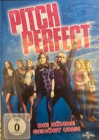 DVD Pitch Perfect Hessen - Friedrichsdorf Vorschau