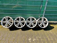 Alufelgen opel insignia 18 zoll  8JX18 /5X120/Et42 Köln - Mülheim Vorschau