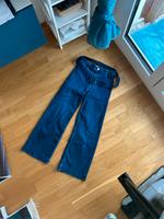 GUESS Jeans GUESS DAKOTA Relaxed High 30x29 weites Bein München - Au-Haidhausen Vorschau