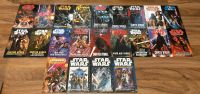 Star Wars Comic Sammlung Schleswig-Holstein - Wanderup Vorschau