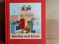 Uli Stein / Martha und Erwin Düsseldorf - Bilk Vorschau