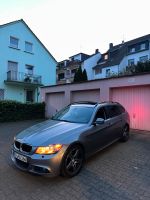 BMW 320D E91 LCI  M- PAKET , EURO 5 TÜV 6.2025 , AHK Nordrhein-Westfalen - Schwerte Vorschau