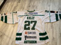 Bietigheim Steelers Game Worn #27 Kelly Baden-Württemberg - Schwieberdingen Vorschau