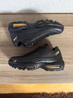 Nike Air Max 95 Corteiz Honey Black | EU 44.5 | NEU & OVP Baden-Württemberg - Bühl Vorschau