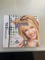 Nintendo DS Spiel Hannah Montana Niedersachsen - Uelzen Vorschau