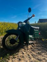 IFA Simson Schwalbe KR51 2 Nordvorpommern - Landkreis - Lüdershagen Vorschau