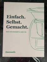 Neu! Kochbuch Thermomix Einfach. Selbst. Gemacht. Münster (Westfalen) - Centrum Vorschau