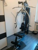 Personal Multi Gym PMG - 032 Kraftstation Latzug Multipresse Rheinland-Pfalz - Hochborn Vorschau