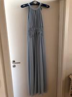 Hellblaues Abendkleid Hessen - Marburg Vorschau
