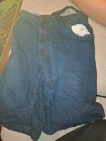 kurze Jeans XXL Bayern - Prien Vorschau