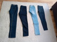 Damen Jeans Bekleidungspaket Gr 36/38 Königs Wusterhausen - Wildau Vorschau