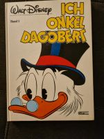 Walt Disney, 4 gebundene Bücher Essen-West - Frohnhausen Vorschau