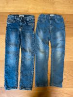 2 x Jeans Name It Gr. 128 Thüringen - Neudietendorf Vorschau