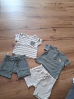 Sommer-Set - 4 Teile - Gr. 74 - C&A newborn Niedersachsen - Springe Vorschau