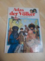 Buch Atlas der Völker Hessen - Villmar Vorschau