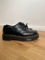 Dr. Martens— kaum getragen, top Zustand Berlin - Tempelhof Vorschau