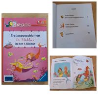 Leserabe, Erstlesegeschichten für Mädchen Hessen - Twistetal Vorschau