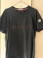 Moncler t-Shirt Thüringen - Jena Vorschau