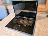 ASUS W90 Gamer Laptop*Defekt* Berlin - Treptow Vorschau