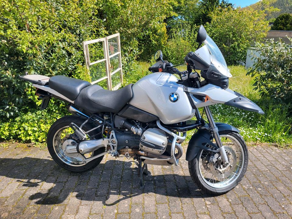 BMW R 1150 GS in Lohr (Main)