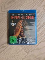 The People v O.J.Simpson Blu Ray Bayern - Pfaffenhofen a.d. Ilm Vorschau