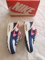 Gr EU 44 Nike Air Max Neu Bayern - Forchheim Vorschau