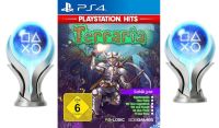 Terraria PS4 Trophäen Service Nordrhein-Westfalen - Hamm Vorschau