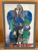 Picasso Kunstdruck Brandenburg - Senftenberg Vorschau