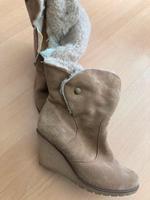 Stiefelette, Stiefel, Hessnatur Leipzig - Schleußig Vorschau