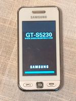 Samsung Handy GT-S5230 Bayern - Alteglofsheim Vorschau