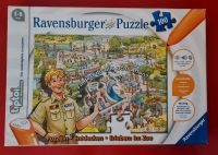 Tiptoi Puzzle "Im Zoo" Nordrhein-Westfalen - Würselen Vorschau