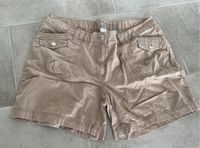 Kurze Damen-Hose, Größe 44, Via Cortesa, beige Rheinland-Pfalz - Morbach Vorschau