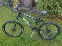 Mountainbike MTB Radon Stage - 26" Reifen Sachsen-Anhalt - Eichstedt (Altmark) Vorschau