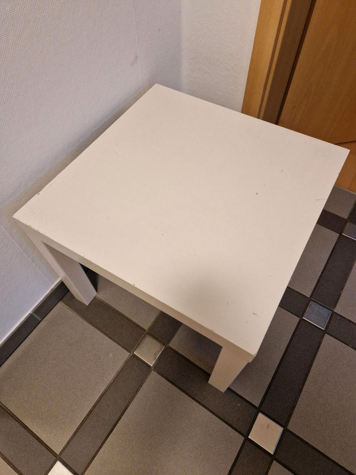 Ikea Tisch in Oerlinghausen