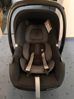 Maxi Cosi inkl. Isofix Station Baden-Württemberg - Gerlingen Vorschau