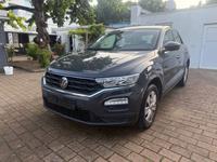 Volkswagen T-Roc 2.0 TDI SCR 85kW - Niedersachsen - Braunschweig Vorschau