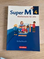 Super M 4 Isbn 978-3-06-083028-2 Rheinland-Pfalz - Rengsdorf Vorschau