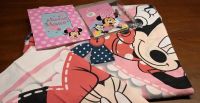 Disney Minnie Mouse Kinder Bettwäsche 135x200-100 % Bumuwole Rheinland-Pfalz - Ludwigshafen Vorschau