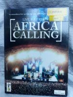 Live 8 at Eden Africa Calling, DVD & CD Baden-Württemberg - Eutingen Vorschau