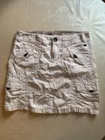 Rock, Damen, weiß, 34, edc by Esprit, neuwertig Brandenburg - Dallgow Vorschau
